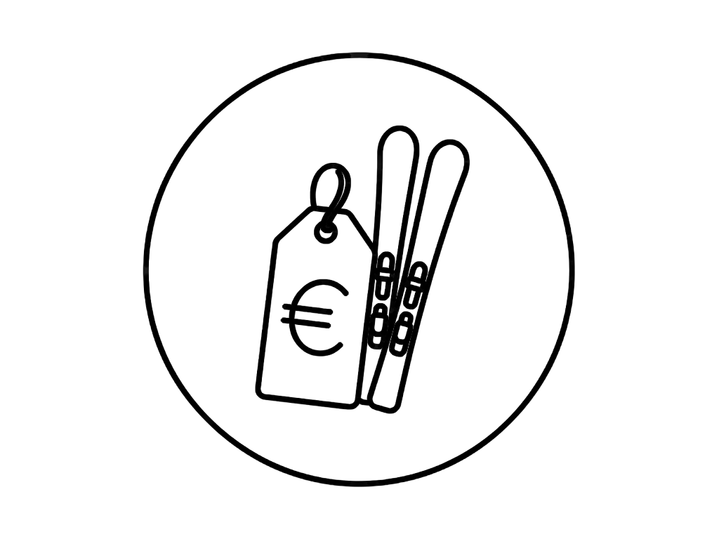 Wintersportbörse